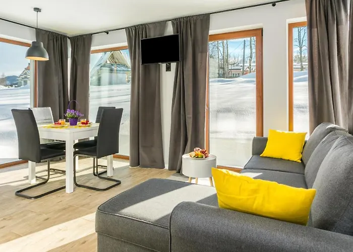 Rent like home - Cyrhla