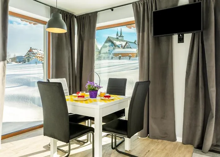 Rent like home - Cyrhla